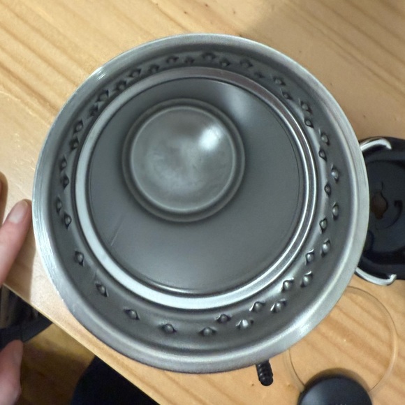 Klean Kanteen Stainless Steel Travel Mug - Silver - Picture 4 of 8